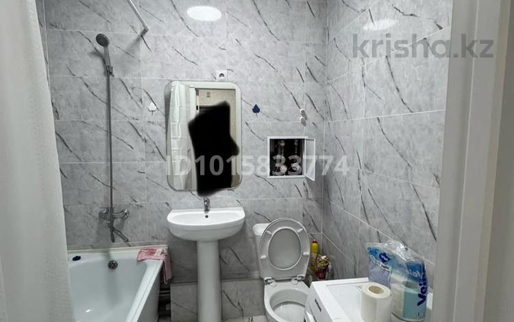 1-бөлмелі пәтер · 37.9 м² · 1/6 қабат, Береке шағын ауданы 45, бағасы: 23 млн ₸ в Костанае, Микрорайон Береке — фото 14