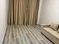1-бөлмелі пәтер · 37.9 м² · 1/6 қабат, Береке шағын ауданы 45, бағасы: 23 млн ₸ в Костанае, Микрорайон Береке — фото 2