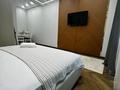 1-комнатная квартира · 40 м² · 1/12 этаж, Сейфуллина 416 — Макатаева за 20 000 ₸ в Алматы, Алмалинский р-н — фото 15