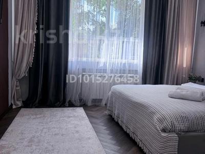 1-комнатная квартира · 40 м² · 1/12 этаж, Сейфуллина 416 — Макатаева за 20 000 ₸ в Алматы, Алмалинский р-н