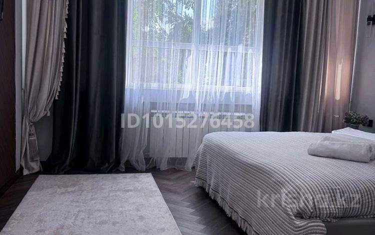 1-комнатная квартира · 40 м² · 1/12 этаж, Сейфуллина 416 — Макатаева за 20 000 ₸ в Алматы, Алмалинский р-н — фото 23