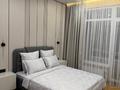 2-комнатная квартира · 58 м² · 8/9 этаж, Каныша Сатпаева 90а/1 за 69.9 млн ₸ в Алматы, Бостандыкский р-н — фото 24