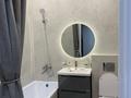 2-комнатная квартира · 58 м² · 8/9 этаж, Каныша Сатпаева 90а/1 за 69.9 млн ₸ в Алматы, Бостандыкский р-н — фото 13