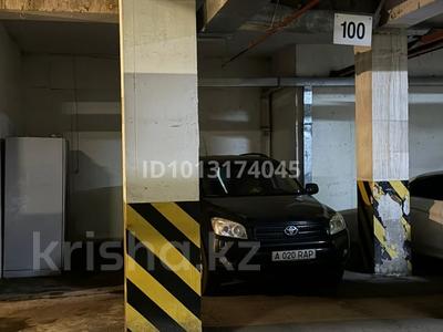 Паркинг · 17.9 м² · Абая 150/230 — Тургута Озала за 4 млн ₸ в Алматы, Бостандыкский р-н