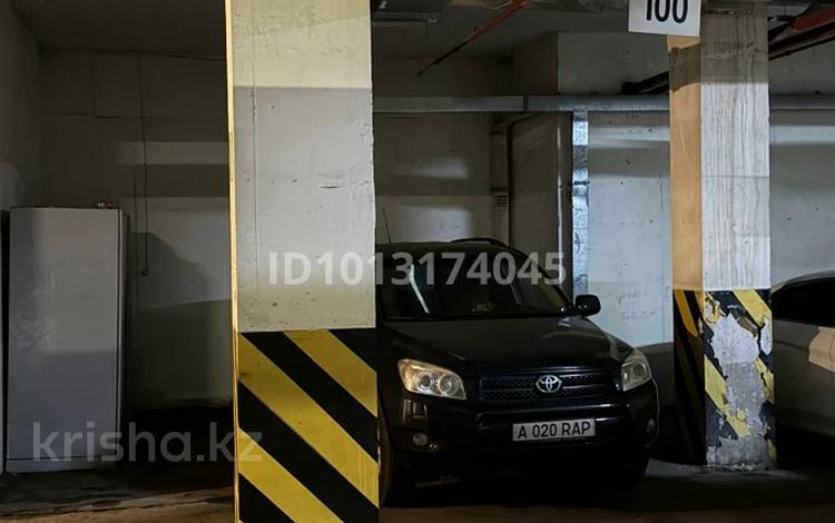 Паркинг · 17.9 м² · Абая 150/230 — Тургута Озала за 4 млн ₸ в Алматы, Бостандыкский р-н — фото 2