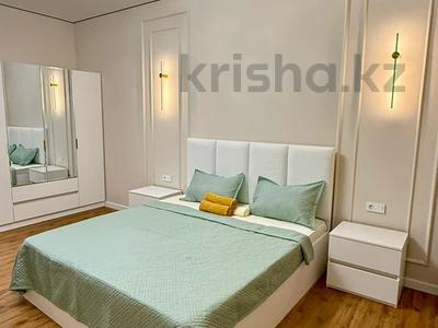 2-бөлмелі пәтер · 50 м² · 8/12 қабат, Торекулова 95/5 — Сейфулинна трц МЕГА ПАРК, бағасы: 20 000 〒 в Алматы, Алмалинский р-н