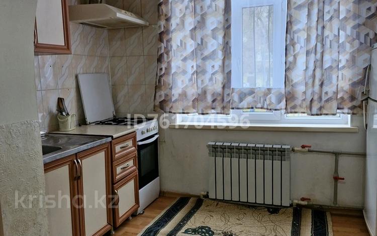 1-комнатная квартира · 34 м² · 1/5 этаж, Жунисалиева 2 за 90 000 ₸ в Таразе — фото 2