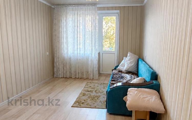 1-бөлмелі пәтер · 36 м² · 3/4 қабат, Каблиса жырау 194, бағасы: 100 000 ₸ в Талдыкоргане — фото 7