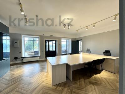 Офисы · 85.2 м² за ~ 55 млн ₸ в Астане, Есильский р-н