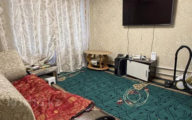 2-комнатная квартира · 36.3 м² · 1/5 этаж, мкр 5, Есет батыр за 10.5 млн ₸ в Актобе — фото 2