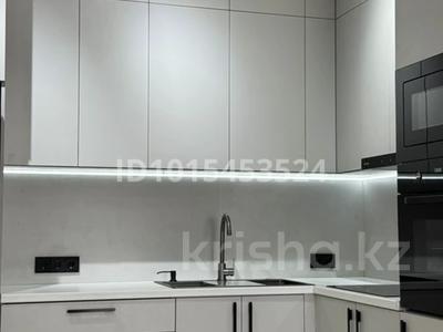 3-бөлмелі пәтер · 55.8 м², Райымбека — Райымбек 348/2к1блок, бағасы: 50 млн ₸ в Алматы, Ауэзовский р-н