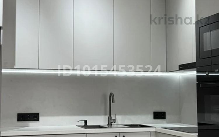 3-бөлмелі пәтер · 55.8 м², Райымбека — Райымбек 348/2к1блок, бағасы: 50 млн ₸ в Алматы, Ауэзовский р-н — фото 2
