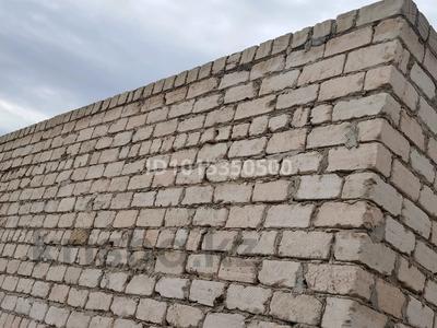 Часть дома · 6 комнат · 130 м² · 6 сот., Алау 508 — Возле дороги за 8 млн ₸ в Атамекене