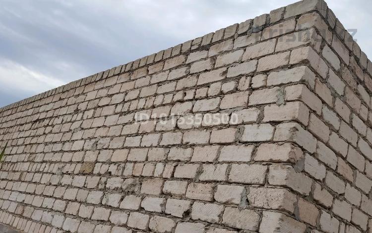 Часть дома · 6 комнат · 130 м² · 6 сот., Алау 508 — Возле дороги за 8 млн ₸ в Атамекене — фото 2