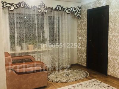 2-комнатная квартира · 45 м² · 3/5 этаж, Достоевского 17 — ТД Даниэль за 14.9 млн ₸ в Усть-Каменогорске, Ульбинский