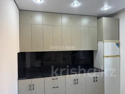 1-комнатная квартира · 45 м² · 11/14 этаж, Шаймерден Косшыгулулы 7 — Возле 10 поликлиники за 23.5 млн ₸ в Астане, Сарыарка р-н