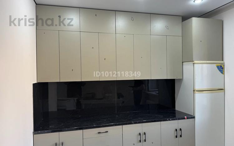1-комнатная квартира · 45 м² · 11/14 этаж, Шаймерден Косшыгулулы 7 — Возле 10 поликлиники за 23.5 млн ₸ в Астане, Сарыарка р-н — фото 2