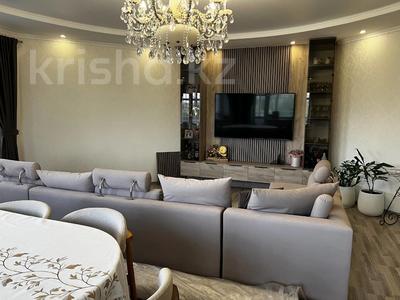 4-бөлмелі пәтер · 159.4 м² · 2/6 қабат, Маяковского 116А, бағасы: 69.8 млн ₸ в Костанае