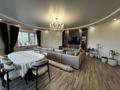 4-бөлмелі пәтер · 159.4 м² · 2/6 қабат, Маяковского 116А, бағасы: 69.8 млн ₸ в Костанае — фото 5