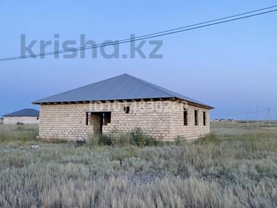 Отдельный дом · 5 комнат · 196 м² · 14 сот., Жанаконыс 201 — Жанконыс-4 за 10 млн ₸ в Актобе, жилой массив Жанаконыс-4