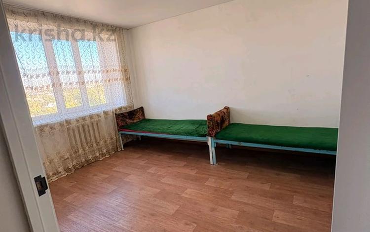 2-комнатная квартира · 46 м² · 5/5 этаж, мкр Гарышкер 18 — Мечта за 120 000 ₸ в Талдыкоргане — фото 2