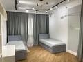 3-бөлмелі пәтер · 100 м² · 8/16 қабат, Гагарина 233, бағасы: 100 млн ₸ в Алматы — фото 2