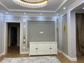 3-бөлмелі пәтер · 100 м² · 8/16 қабат, Гагарина 233, бағасы: 100 млн ₸ в Алматы — фото 7