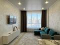 2-комнатная квартира · 50.5 м² · 8/16 этаж, Илияс Омаров 2/1 за 35.5 млн ₸ в Астане, Нура р-н — фото 2