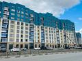 2-комнатная квартира, 55 м², 1/9 этаж, Курганская 2А — Каирбекова за 23.6 млн 〒 в Костанае — фото 2