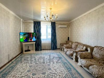 3-комнатная квартира · 96.5 м² · 9/9 этаж, Каратал за 43 млн ₸ в Талдыкоргане
