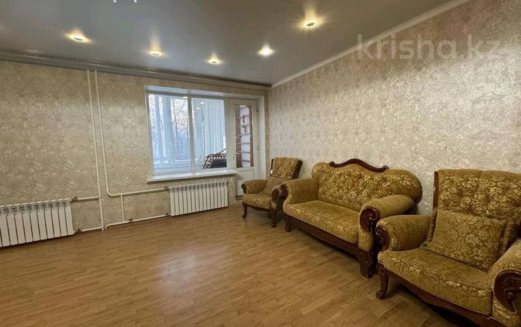 3-комнатная квартира, 110.7 м², 2/4 этаж, Ауельбекова 89 за 33 млн 〒 в Кокшетау — фото 2