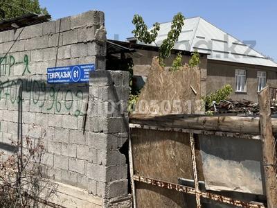 Участок · 5 соток, мкр 112 квартал, Темірқазық 61 за 28 млн ₸ в Шымкенте, Туран р-н