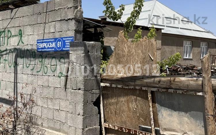Участок · 5 соток, мкр 112 квартал, Темірқазық 61 за 28 млн ₸ в Шымкенте, Туран р-н — фото 2