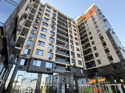 2-комнатная квартира · 50 м² · 6/14 этаж, Кунаева 45 — Мадели кожа за 40 млн ₸ в Шымкенте