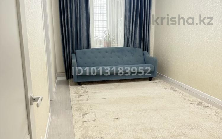 3-комнатная квартира · 71 м² · 3/5 этаж, 12-й мкр 44 — возле ТРК Актау за 23 млн ₸ — фото 2