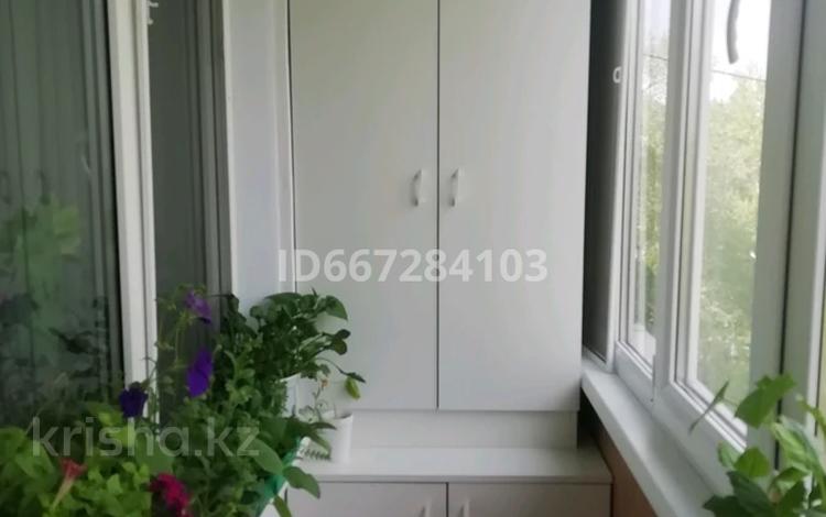 3-бөлмелі пәтер · 61.2 м² · 5/5 қабат, Катаева 87 — Ломова, бағасы: 19 млн ₸ в Павлодаре — фото 2