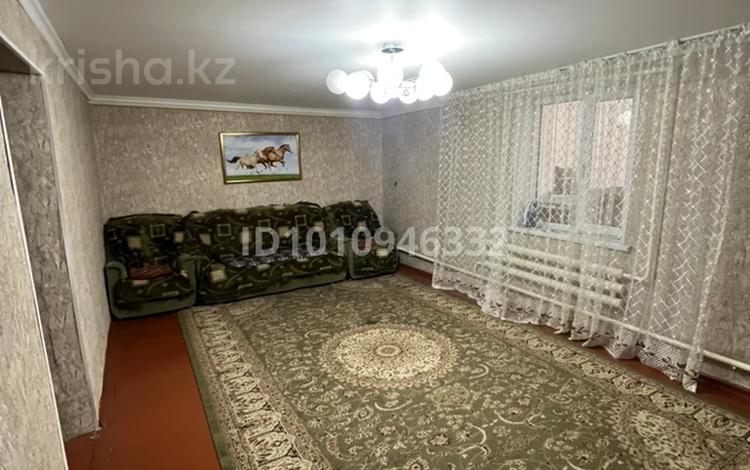 Отдельный дом · 5 комнат · 140.6 м² · 10 сот., мкр Акбулым, Дербіс-Болыс 45 за 14 млн ₸ в Таразе — фото 2