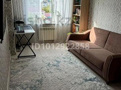 2-комнатная квартира · 54 м² · 4/9 этаж, сембинова 9/1 — Кенесары Сембинова за 27.5 млн ₸ в Астане, р-н Байконур