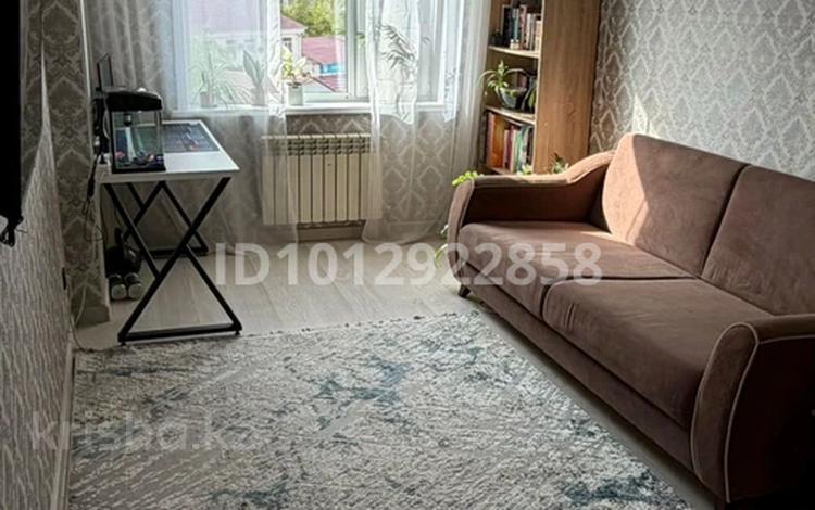 2-бөлмелі пәтер · 54 м² · 4/9 қабат, сембинова 9/1 — Кенесары Сембинова, бағасы: 27.5 млн ₸ в Астане, р-н Байконур — фото 2