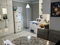 2-бөлмелі пәтер · 54 м² · 4/9 қабат, сембинова 9/1 — Кенесары Сембинова, бағасы: 27.5 млн ₸ в Астане, р-н Байконур — фото 5