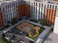 1-комнатная квартира · 36.2 м² · 3/9 этаж, А83 участок 11 — Нурлы Жол за ~ 15 млн ₸ в Астане, Алматы р-н — фото 3