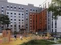 1-комнатная квартира · 36.2 м² · 3/9 этаж, А83 участок 11 — Нурлы Жол за ~ 15 млн ₸ в Астане, Алматы р-н — фото 5