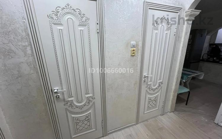 3-бөлмелі пәтер · 66.7 м² · 1/5 қабат, Сары-арка 8, бағасы: 25 млн ₸ в Жезказгане — фото 2