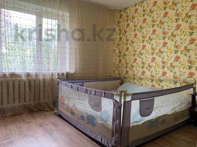 2-бөлмелі пәтер · 52 м² · 5/5 қабат, мкр Алмагуль, Радостовцева 170, бағасы: 38 млн ₸ в Алматы, Бостандыкский р-н