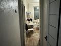 2-бөлмелі пәтер · 44 м² · 1/5 қабат, Самал ш/а. — Сейфуллина, бағасы: 12 млн ₸ в Таразе, мкр Самал — фото 5