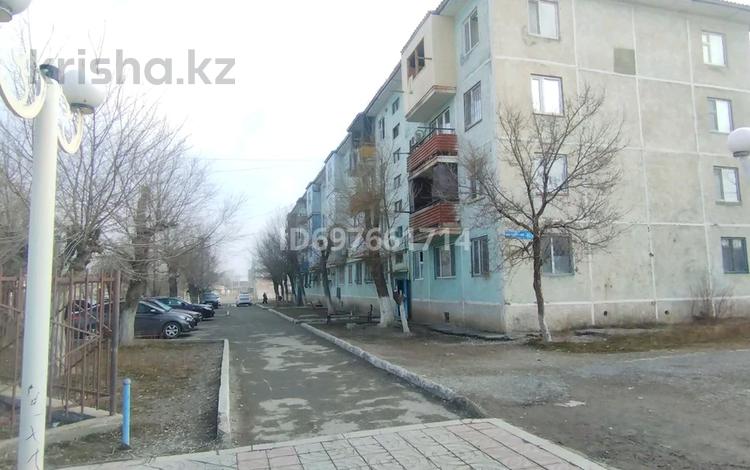 1-комнатная квартира · 30 м² · 2 этаж, Ә.Молдағұлова 41 — Фиркан за 3.5 млн ₸ в Каратау — фото 2