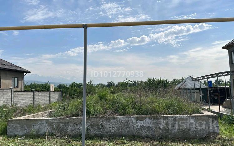 Участок · 6 соток, Алмалы за 16.2 млн ₸ в Туздыбастау (Калинино) — фото 2