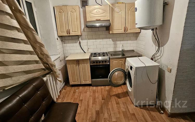 2-комнатная квартира · 40 м² · 2/4 этаж, Гагарина 16 — Пушкина за 120 000 ₸ в Каргалы (п. Фабричный) — фото 2