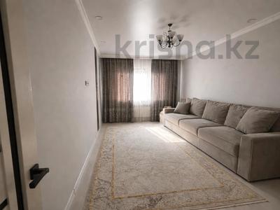 2-бөлмелі пәтер · 62.5 м² · 5/10 қабат, Жунисова — ГОРЯЧАЯ ЦЕНА, бағасы: 34.5 млн ₸ в Алматы, Наурызбайский р-н