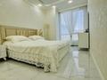 3-комнатная квартира · 109.5 м² · 7/20 этаж, Пр. Аль-Фараби — ул. Козыбаева и ул. Ганди за ~ 140 млн ₸ в Алматы, Медеуский р-н